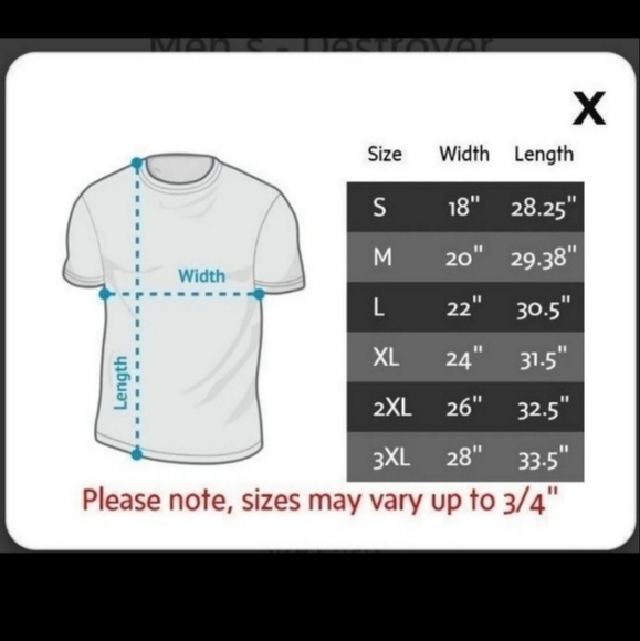 STAR WARS Vintage Style Graphic Tee - Picture 4 of 4